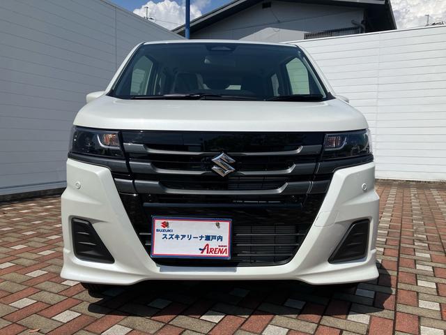 Suzuki WAGON R 2026