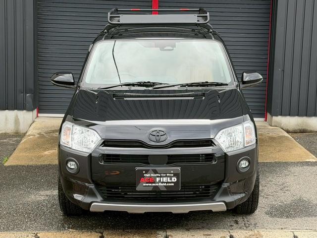 Toyota PROBOX 2026