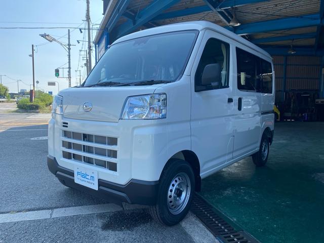 Daihatsu HIJET CARGO 2025