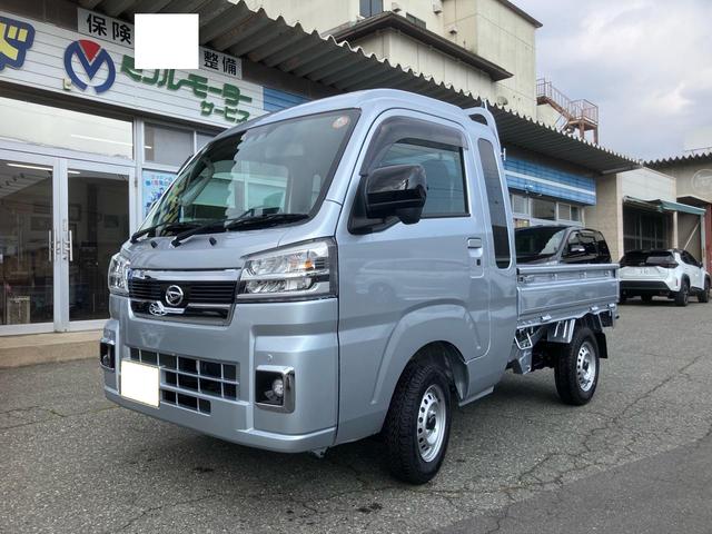 Daihatsu HIJET TRUCK 2025
