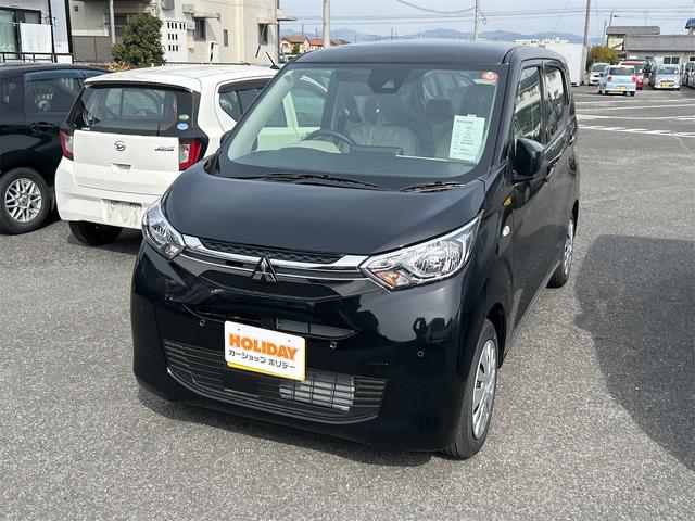 Mitsubishi EK WAGON 2025