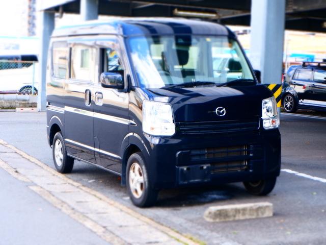 Mazda SCRUM 2019