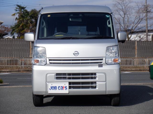 Nissan NV100 Clipper Van 2019