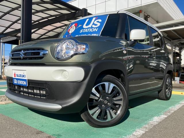 Suzuki XBEE 2024