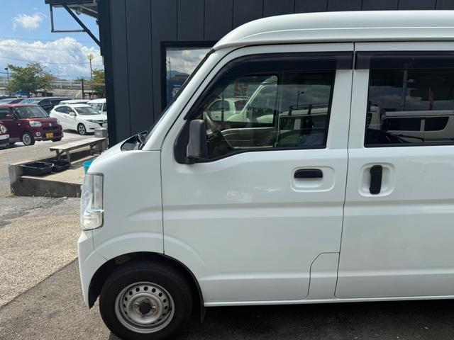 Nissan CLIPPER VAN 2018