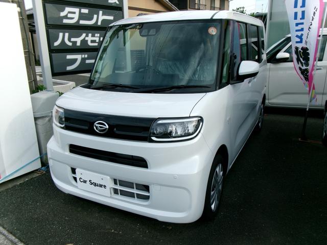 Daihatsu TANTO 2025