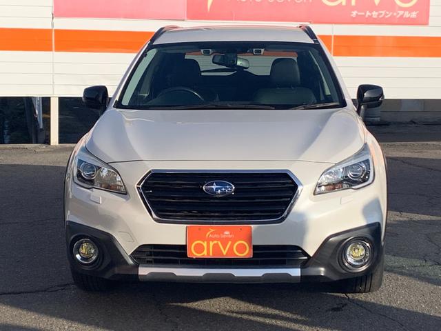 Subaru LEGACY OUTBACK 2017