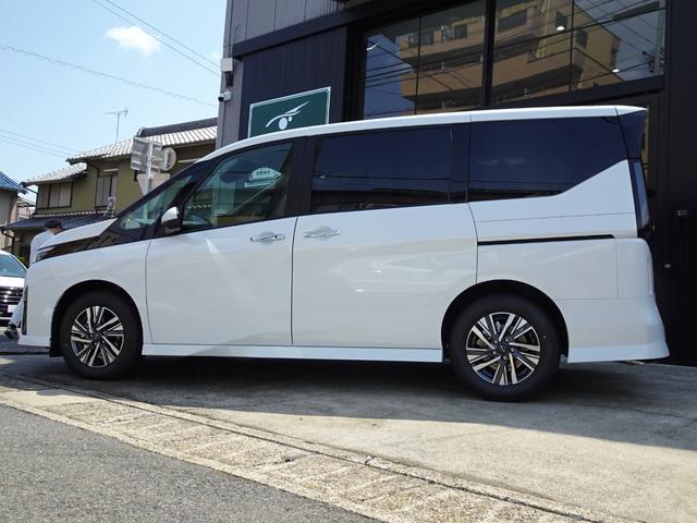 Nissan SERENA 2025