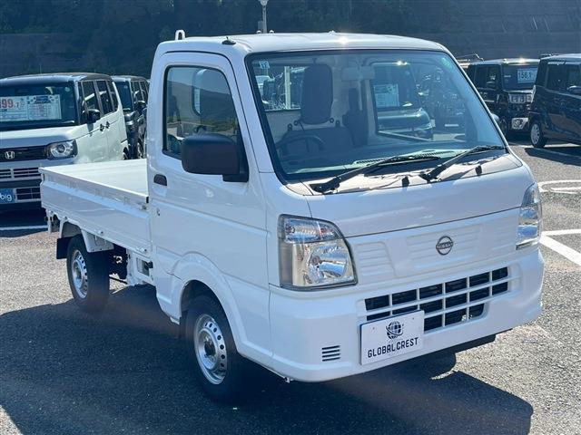 Nissan CLIPPER TRUCK 2024
