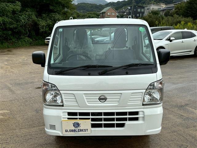 Nissan CLIPPER TRUCK 2024