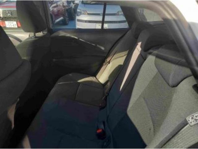 Toyota COROLLA TOURING 2022