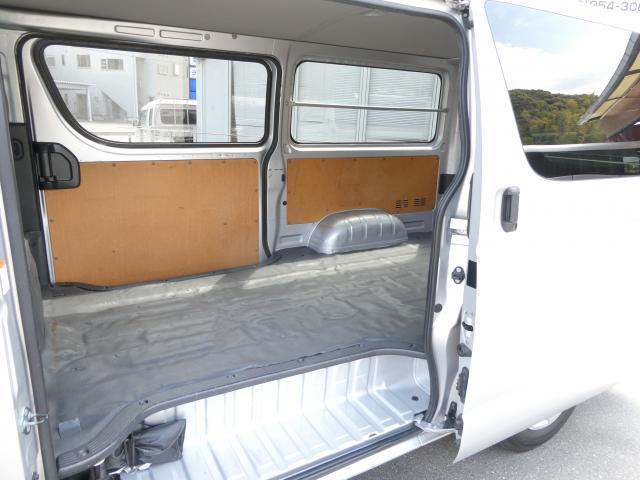 Toyota HIACE VAN 2019