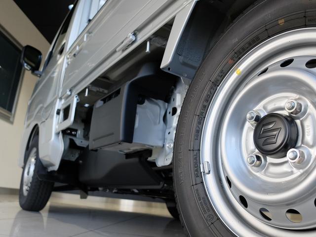 Suzuki CARRY TRUCK 2025