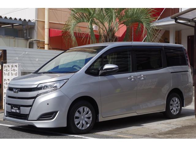Toyota NOAH 2020