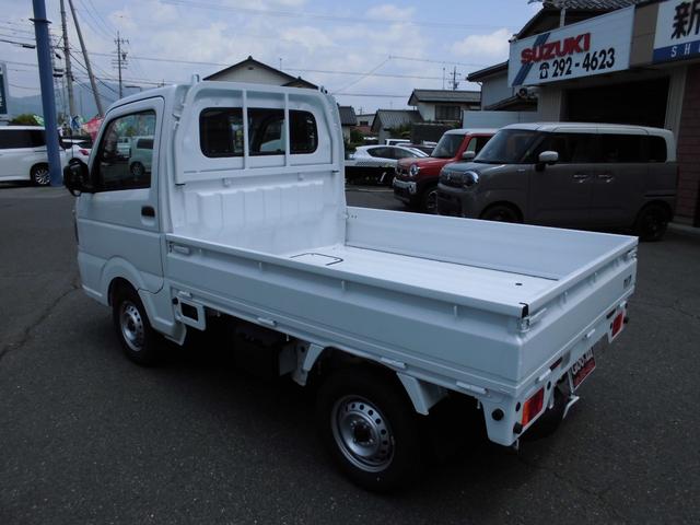 Suzuki CARRY TRUCK 2025