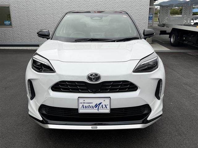 Toyota YARIS CROSS 2025