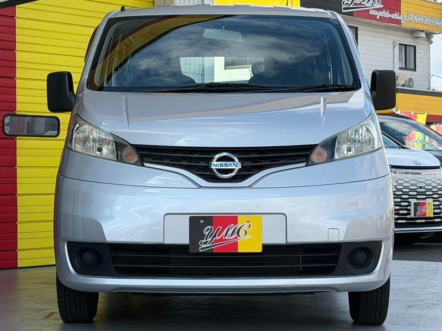 Nissan NV200 VANETTE VAN 2016