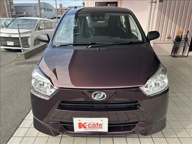 Daihatsu MIRA E:S 2025