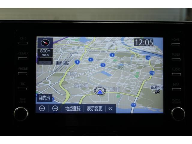 Toyota HARRIER HYBRID 2022