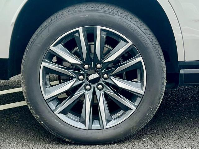 Cadillac CADILLAC ESCALADE 2021