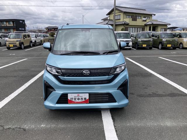 Daihatsu MOVE 2025