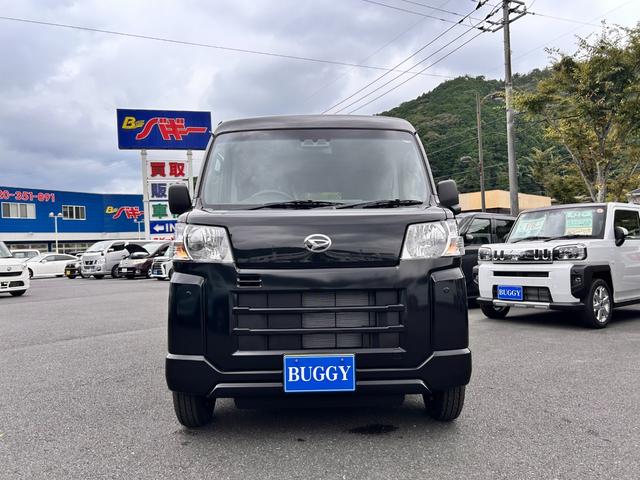 Daihatsu HIJET CARGO 2025