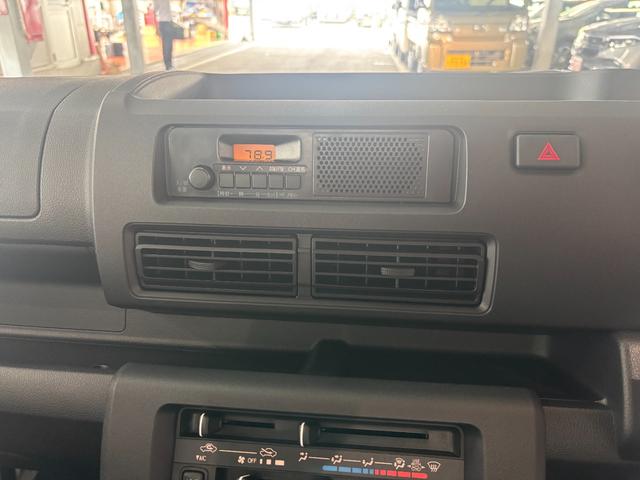 Daihatsu HIJET TRUCK 2026