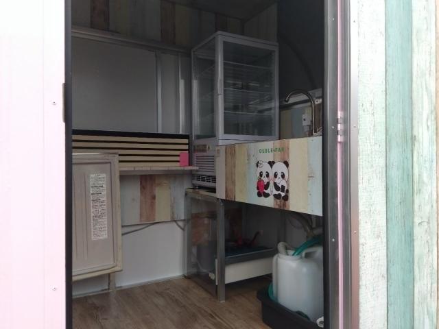 Nissan NT100CLIPPER TRUCK 2018