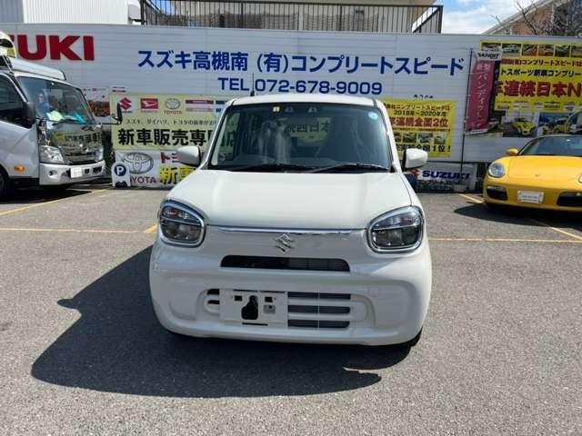 Suzuki ALTO 2025