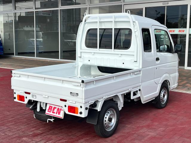 Suzuki SUPER CARRY 2025