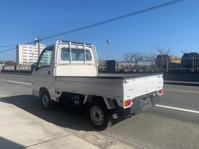 Subaru SAMBAR TRUCK 2010