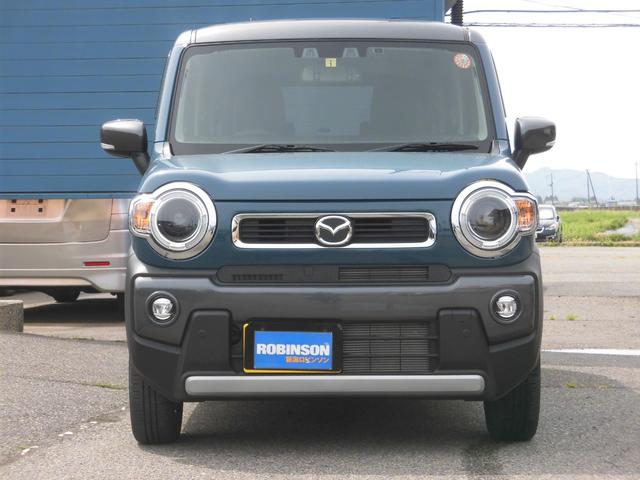 Mazda FLAIR CROSSOVER 2023