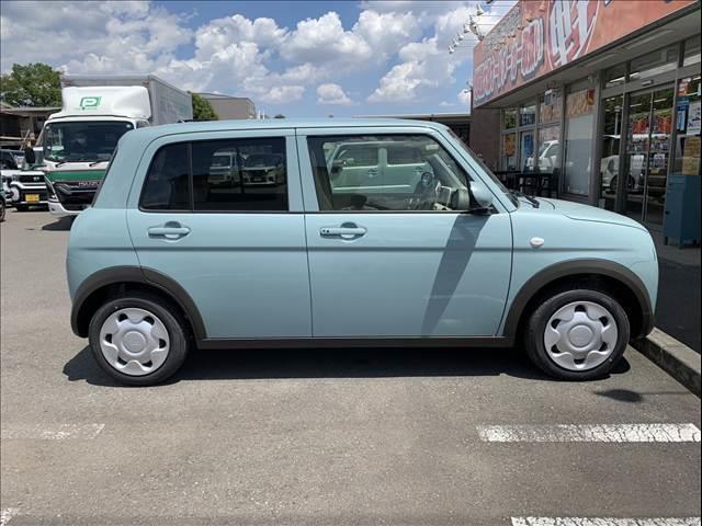 Suzuki ALTO LAPIN 2025