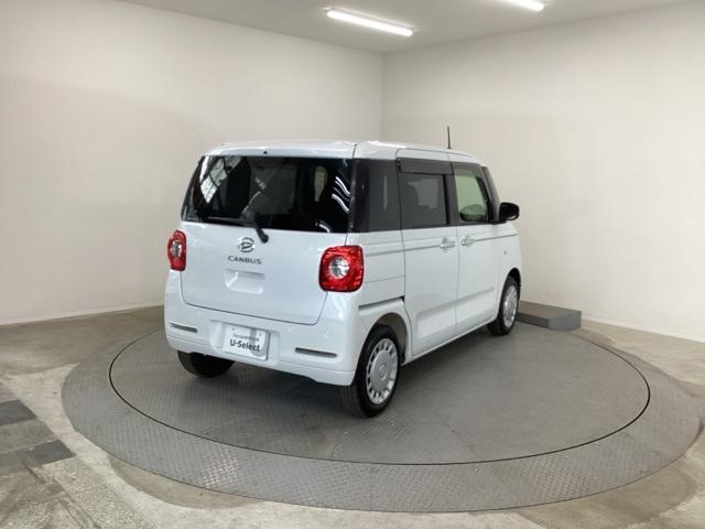 Daihatsu MOVE CANBUS 2024