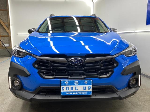 Subaru CROSSTREK 2023