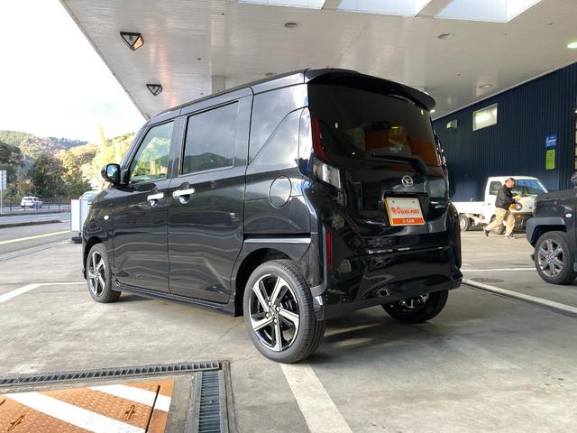 Daihatsu MOVE 2025