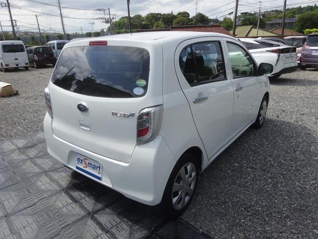 Subaru PLEO PLUS 2014
