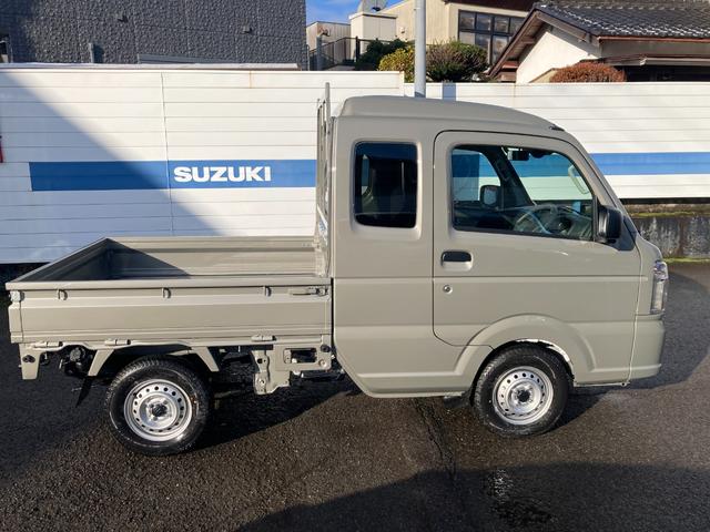 Suzuki SUPER CARRY 2025