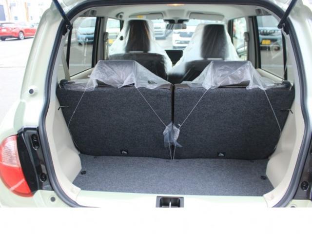 Suzuki ALTO LAPIN 2025