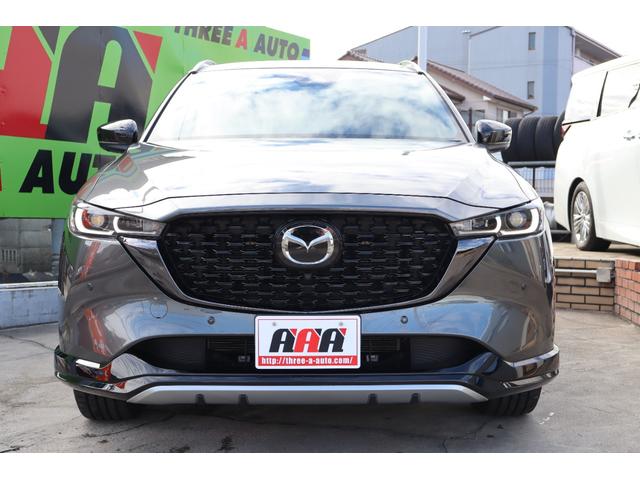 Mazda CX-5 2024
