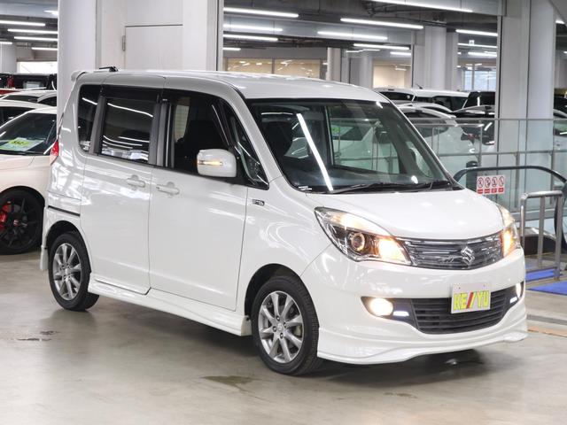 Suzuki SOLIO 2012