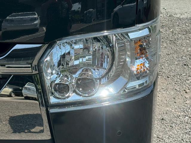 Toyota HIACE VAN 2025