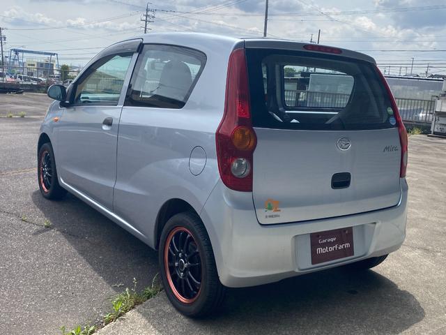 Daihatsu MIRA 2016