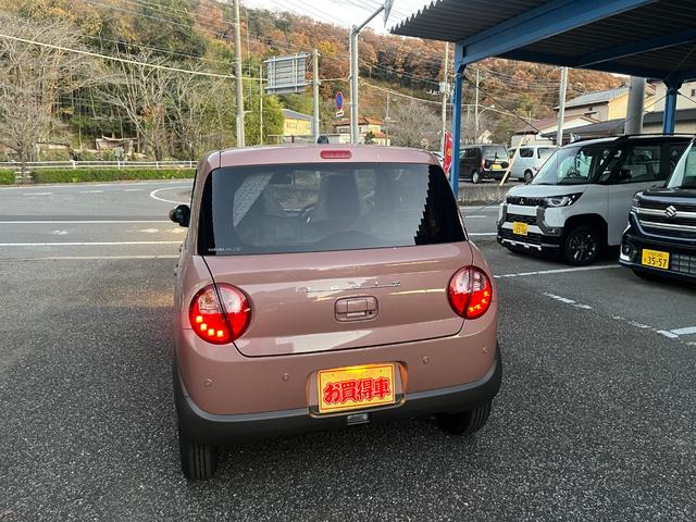 Suzuki ALTO LAPIN 2025