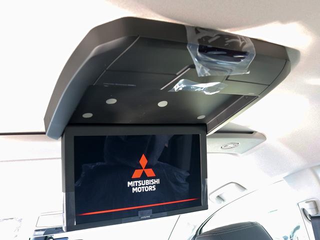 Mitsubishi DELICA D:5 2026