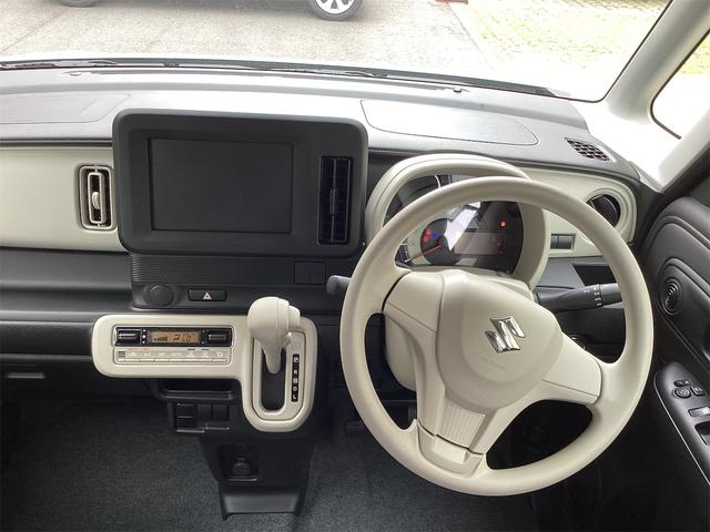 Suzuki WAGON R SMILE 2025