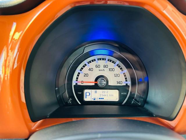 Mazda FLAIR CROSSOVER 2015