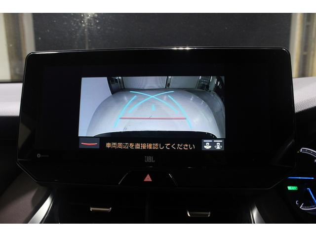 Toyota HARRIER HYBRID 2020