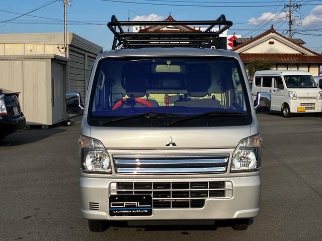 Mitsubishi MINICAB TRUCK 2022