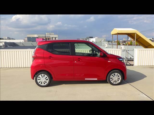 Mitsubishi EK WAGON 2024